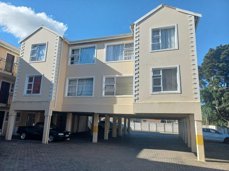 2 Bedroom Property for Sale in Kingswood Eastern Cape